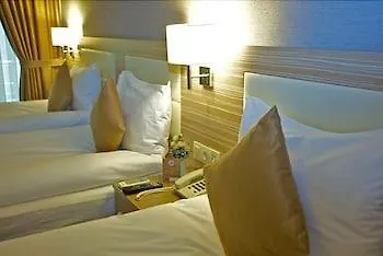 ホテル Laleli Emin 3*