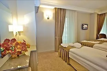 Laleli Emin 3* イスタンブール