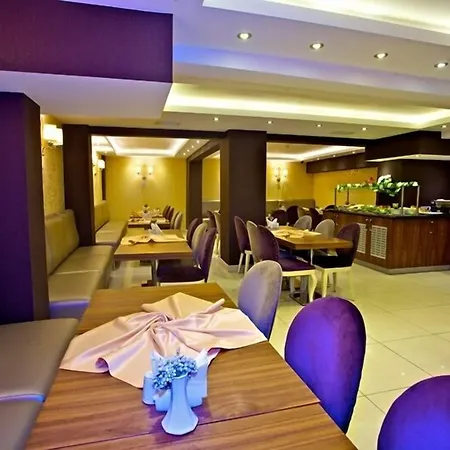 Laleli Emin Old 4*