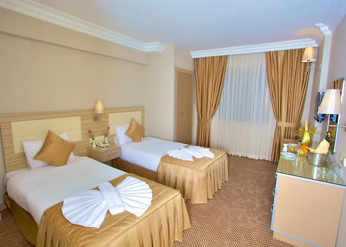 Laleli Emin Old 4*