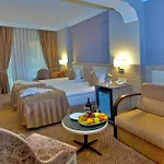 Laleli Emin Old 4* Istanbul