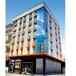 Laleli Emin Old 4* Istanbul