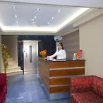 Hotel Laleli Emin Old Istanbul