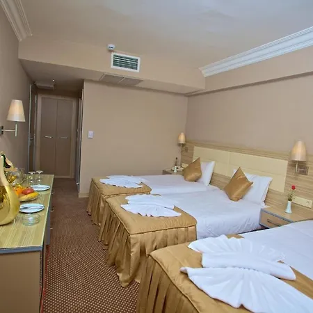 Hotel Laleli Emin Old Istambul