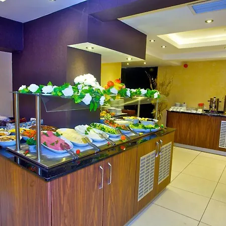 Laleli Emin Old Istambul