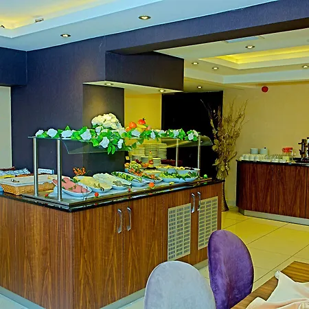 Laleli Emin Old Hotel