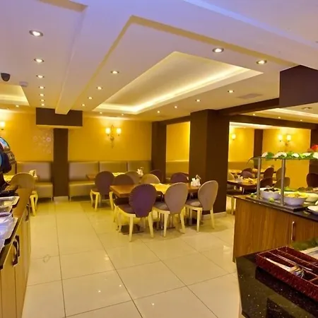 Laleli Emin Old Hotel Istambul