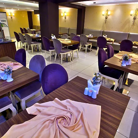 Laleli Emin Old City Hotel 4*