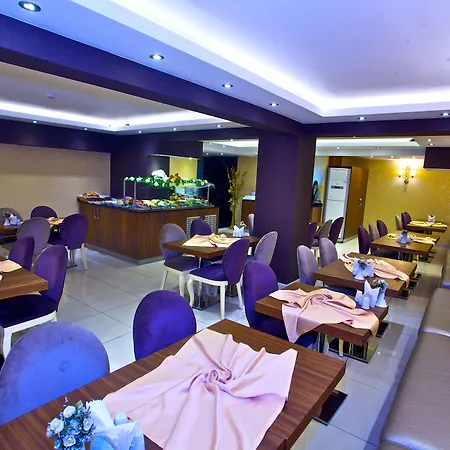 Laleli Emin Old City Hotel 4*