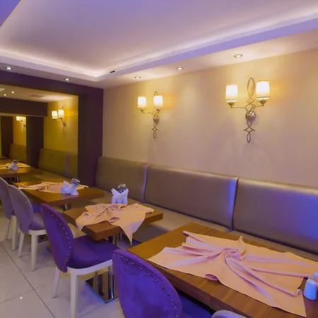 Laleli Emin Old Hotel