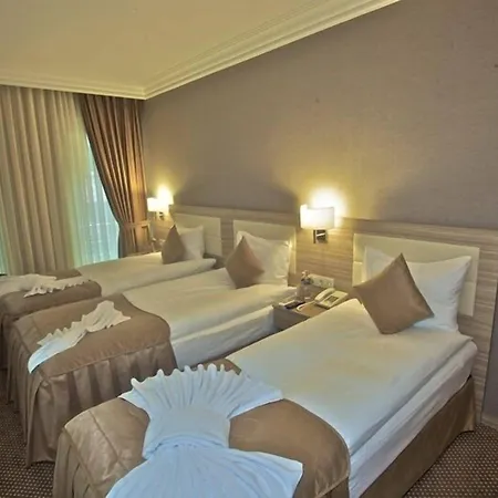 Hotel Laleli Emin Old Istambul