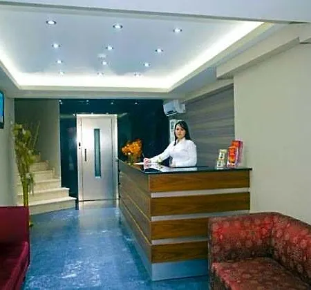 Hotel Laleli Emin Old 4*