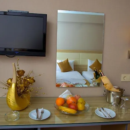 Hotel Laleli Emin Old 4*