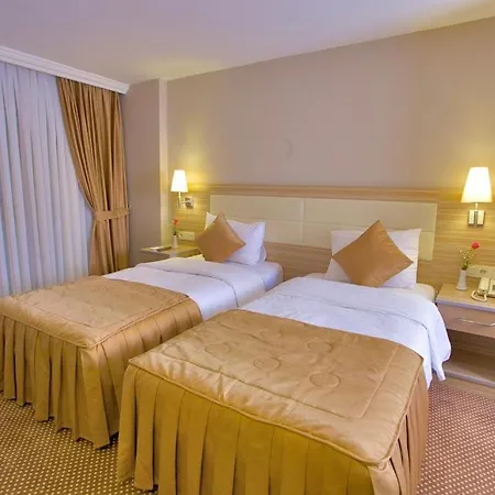 Laleli Emin Old Istambul