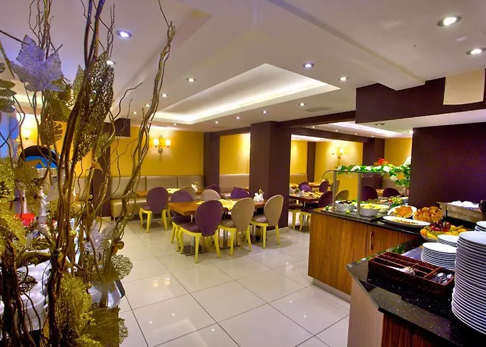 Hotel Laleli Emin Old 4*