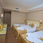 Otel Laleli Emin Old İstanbul