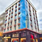 Laleli Emin Old Otel İstanbul