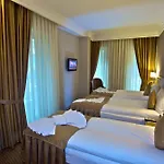 Laleli Emin Old Otel