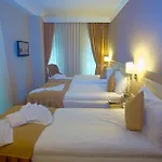 Otel Laleli Emin Old