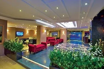 Laleli Emin Old Hotel Istanboel