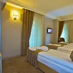 Laleli Emin Old Hotel