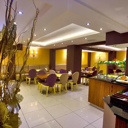 Laleli Emin Old Hotel