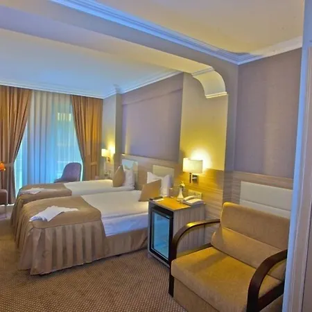 Laleli Emin Old Hotel