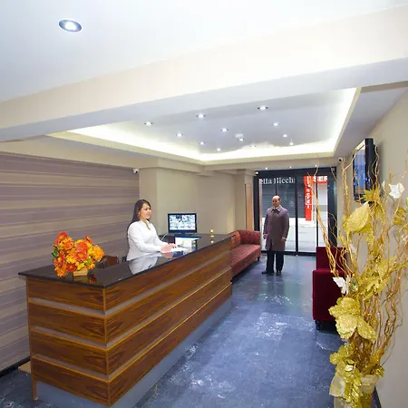 Laleli Emin Old Istanbulská provincie