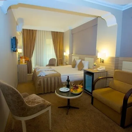 Hotel Laleli Emin Old