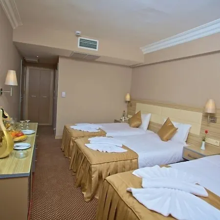 Laleli Emin Old Hotel