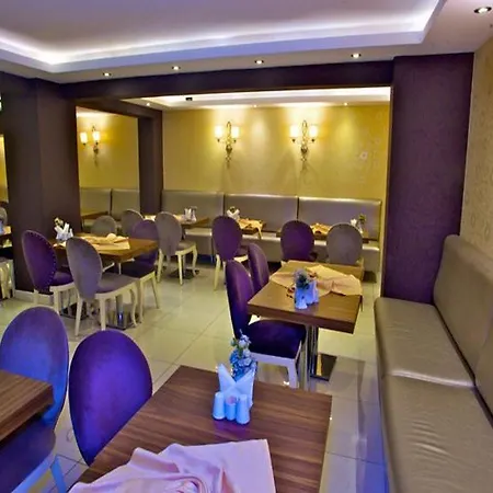 Hotel Laleli Emin Old