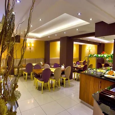 Laleli Emin Old Istanbulská provincie